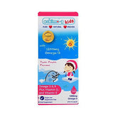 Eskimo Kids Omega 369 & Vit D Tutti Frutti 105ml